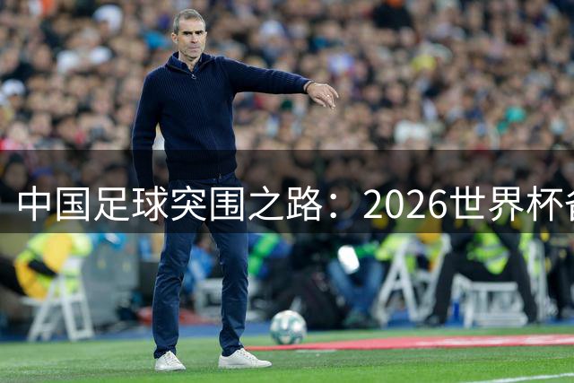 中国足球突围之路：2026世界杯备战启示录