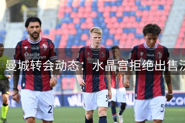 曼城转会动态：水晶宫拒绝出售沃顿 格拉利什进入出售名单