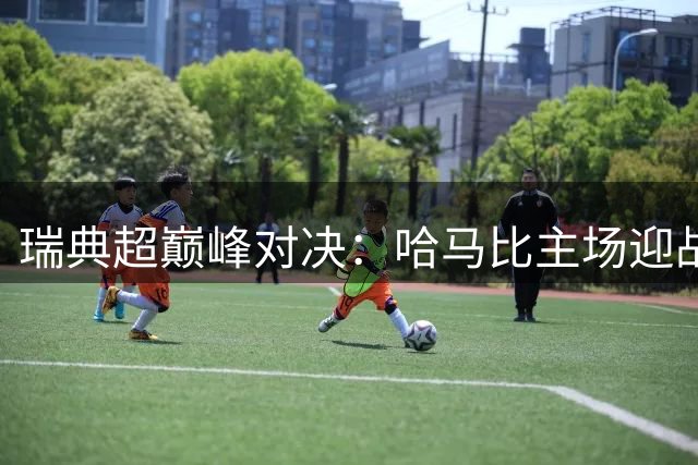 瑞典超巅峰对决：哈马比主场迎战赫根 欧战门票争夺战一触即发